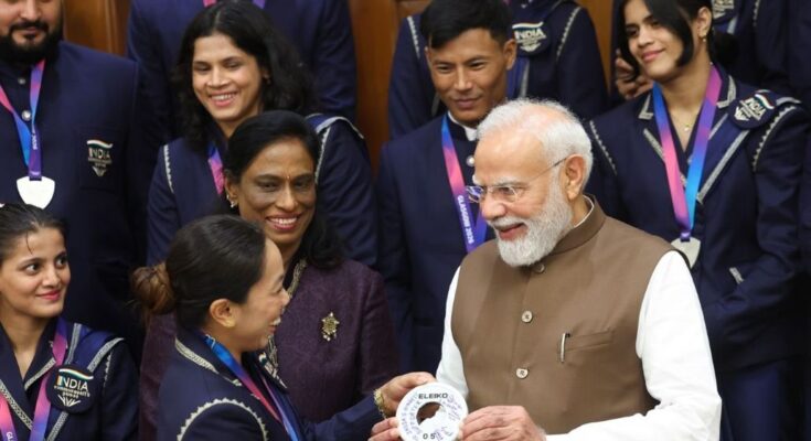 Commonwealth Games
