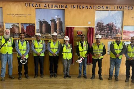 Hindalco’s Baphlimali Bauxite Mine Gets India’s First ASI Certification