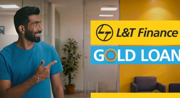 L&T Finance