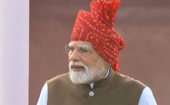 80th Independence Day