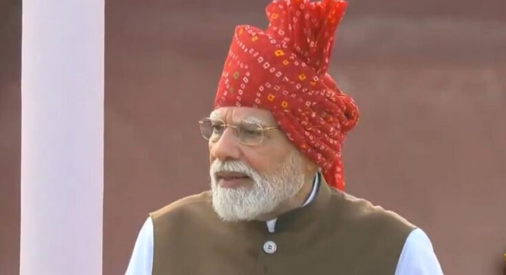 80th Independence Day