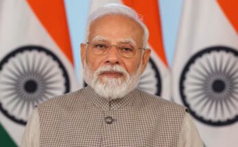 PM Modi Launches