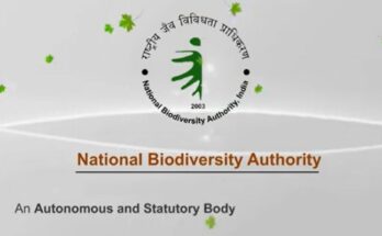 Biodiversity Authority