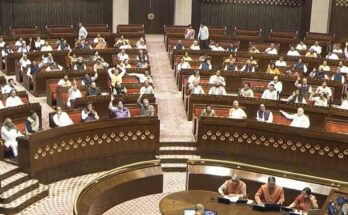 Rajya Sabha Question