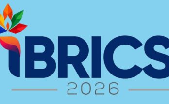 iBRICS Summit