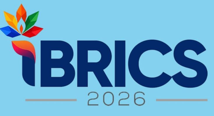 iBRICS Summit