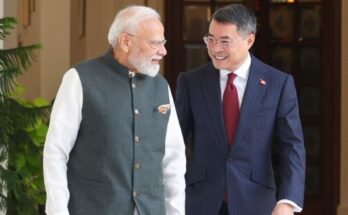 BRICS Summit