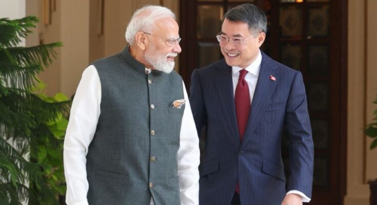 BRICS Summit