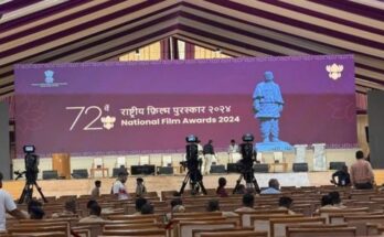 72nd National Film Awards