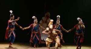GKCM Award Festival 2026