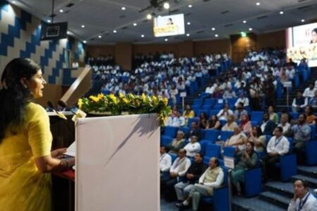 National Formulary of India 2026: Anupriya Patel Launches 7th Edition