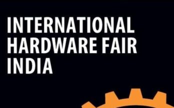 International Hardware Fair India