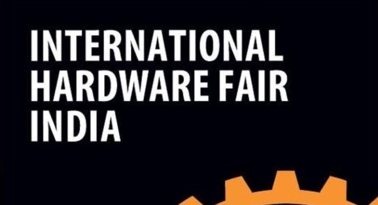 International Hardware Fair India