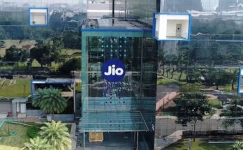 Jio Completes 10 Years