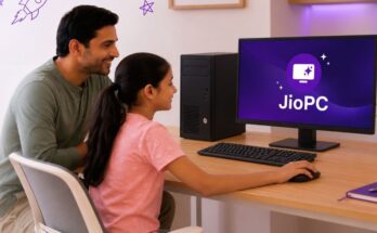 JioPC