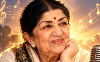 Lata Mangeshkar Jayanti