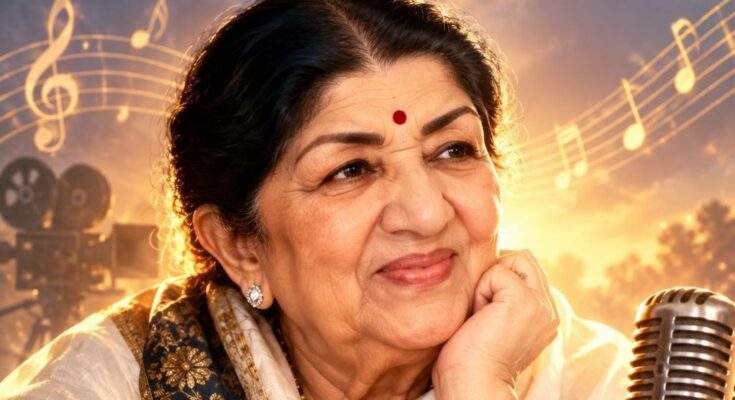 Lata Mangeshkar Jayanti