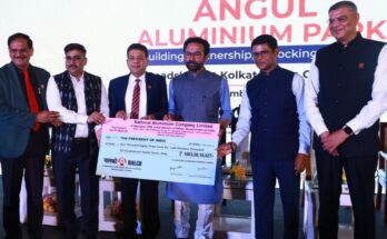 NALCO