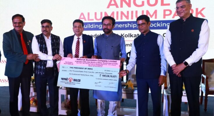NALCO