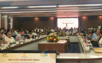 NITI Aayog