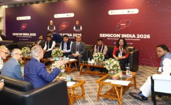 SEMICON India 2026
