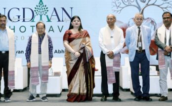Angadana Mahotsav