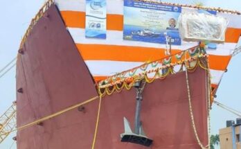 ORV Sagar Manthan