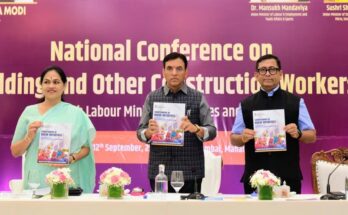Construction Workers Welfare Conference