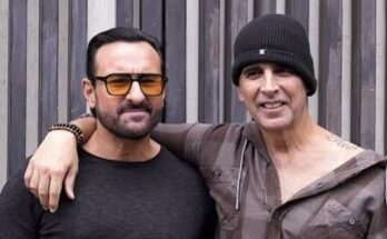 Akshay Kumar Reveals