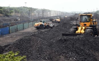 Coal Gasification Scheme
