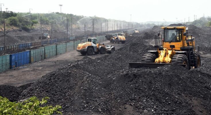 Coal Gasification Scheme
