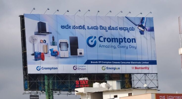 Crompton
