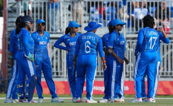 Women’s Cricket Team