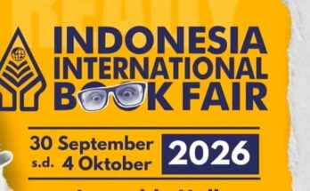 Indonesia Book Fair