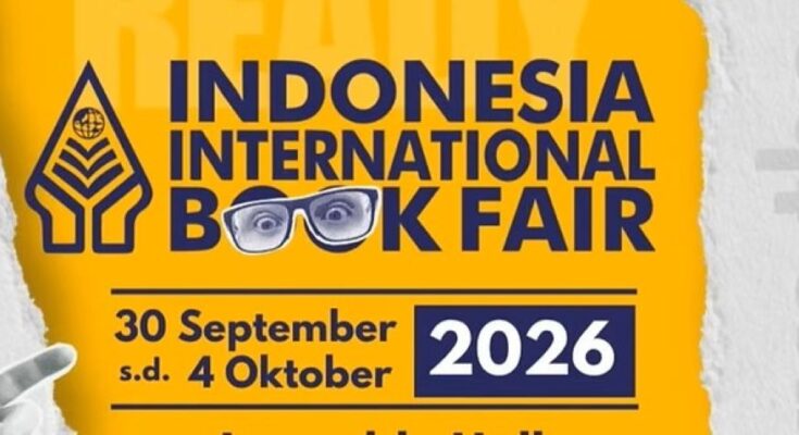 Indonesia Book Fair