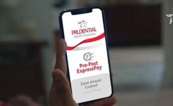 Prudential Health India