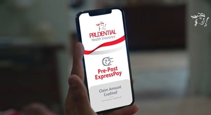 Prudential Health India