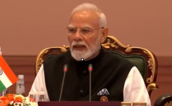 BRICS Chairship