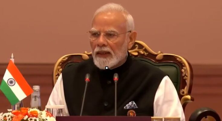 BRICS Chairship