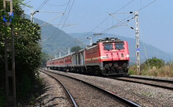 Indian Railways
