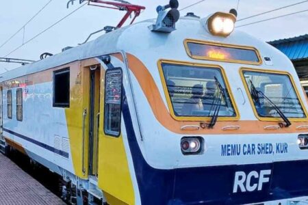 East Coast Railway Revises Timings of Several Trains