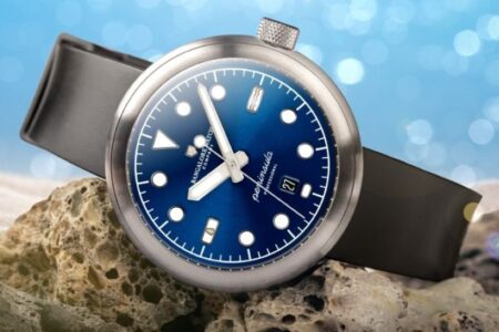 Bangalore Watch Company Debuts at Geneva Watch Days