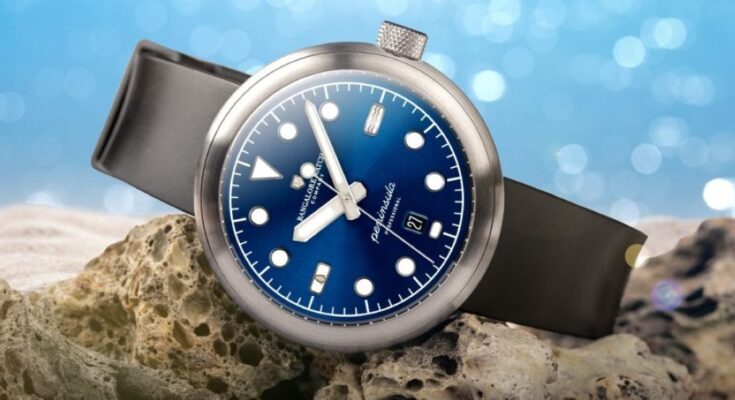 Bangalore Watch Company