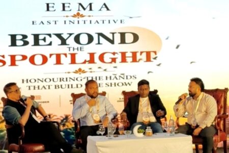 Event Management Association Launches ‘Beyond the Spotlight’ in Bhubaneswar