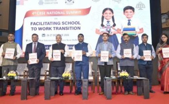 CBSE Summit 2026