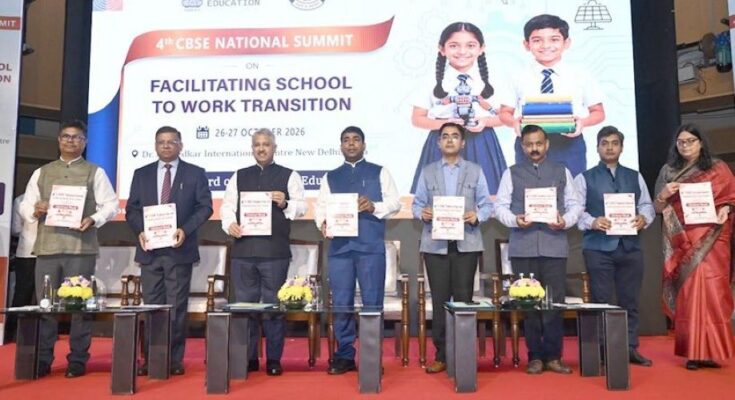 CBSE Summit 2026