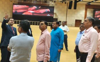Chintan Shivir 2026
