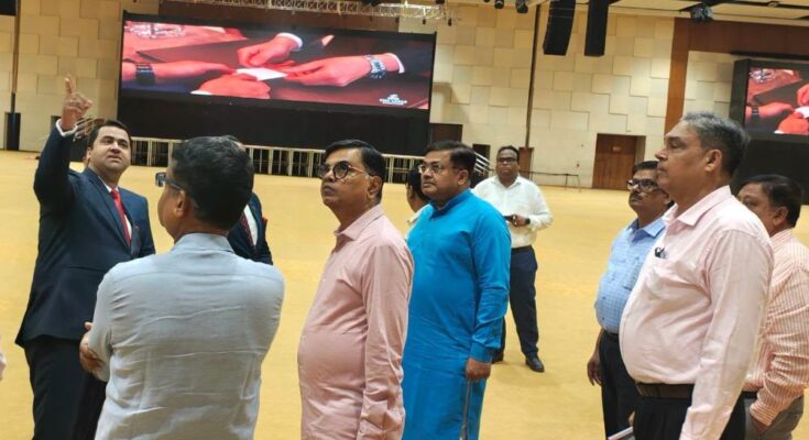 Chintan Shivir 2026