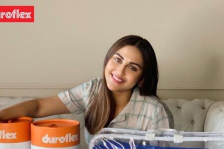 Duroflex Launches Great Comfort Fest with Exciting Rewards
