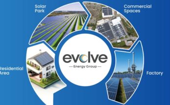 Evolve Green